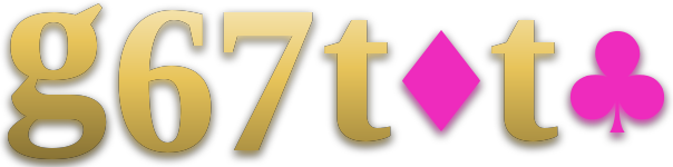 g67toto logo