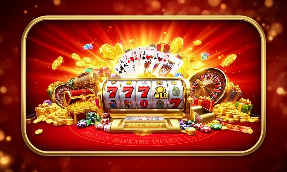 g67toto Slot Feature Room Access
