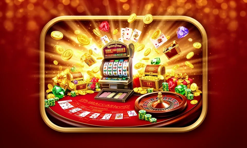 g67toto The g67toto App — Lobby in Your Hand